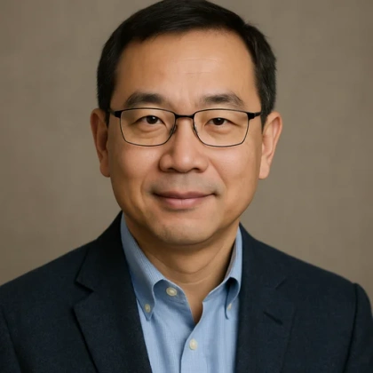 Wei Chen, New Hampshire landowner